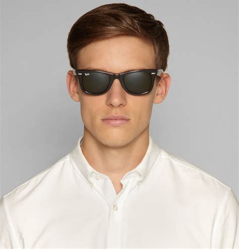 Ray Ban: Shop Wayfarer & Clubmaster Sunglasses .